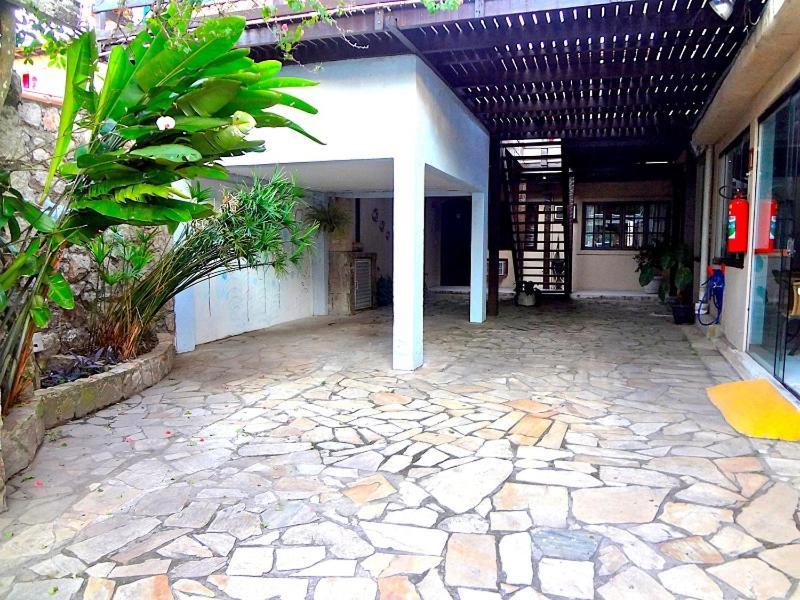 Bella Buzios Pousada Exterior foto