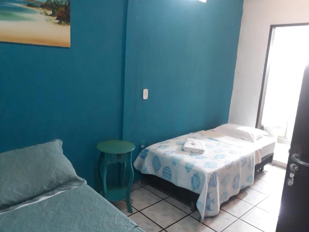 Bella Buzios Pousada Exterior foto